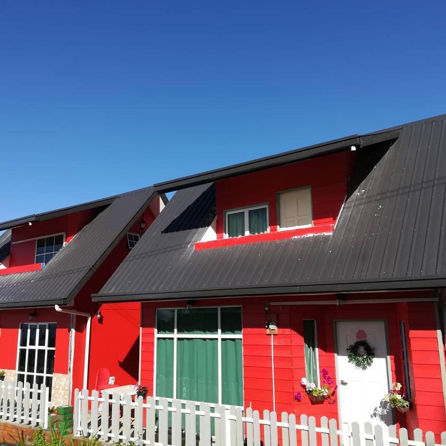 Berries Residence Kampong Kundassan Εξωτερικό φωτογραφία