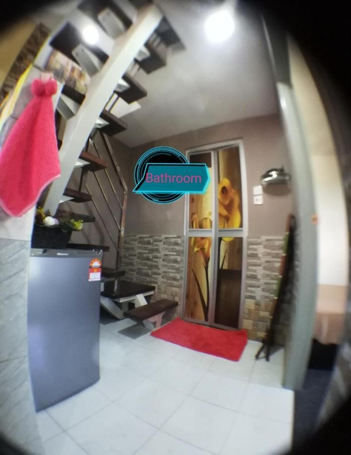 Berries Residence Kampong Kundassan Εξωτερικό φωτογραφία