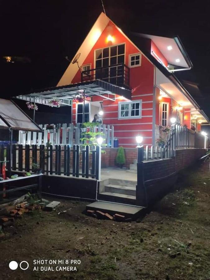 Berries Residence Kampong Kundassan Εξωτερικό φωτογραφία