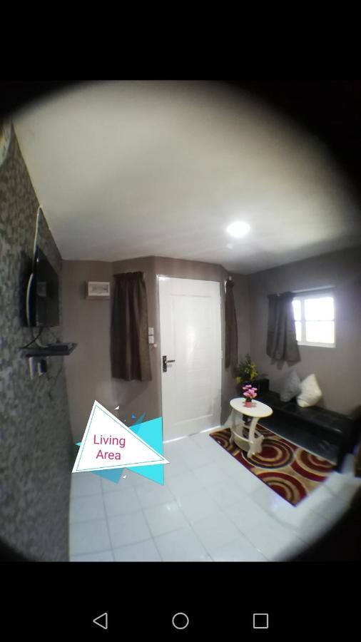Berries Residence Kampong Kundassan Εξωτερικό φωτογραφία
