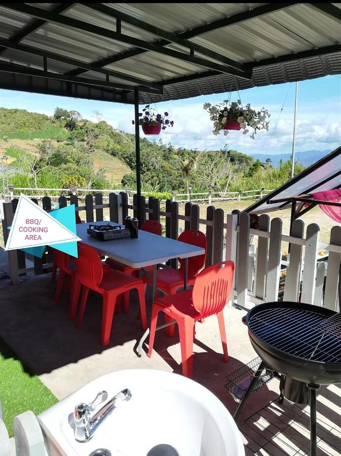 Berries Residence Kampong Kundassan Εξωτερικό φωτογραφία