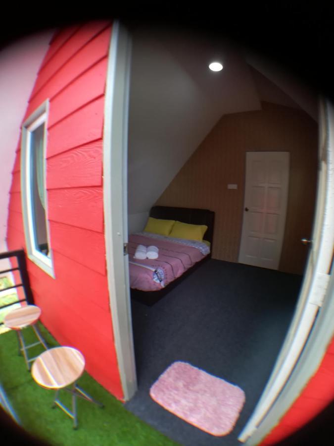 Berries Residence Kampong Kundassan Εξωτερικό φωτογραφία